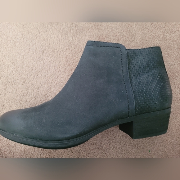 Rockport Vanna boots - Picture 4 of 6
